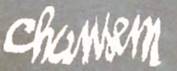 Logo chansem